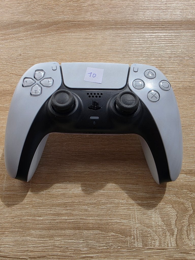 Ps5 Dualsense met TMR hall effect joysticks, Consoles de jeu & Jeux vidéo, Consoles de jeu | Sony Consoles | Accessoires, Sans fil