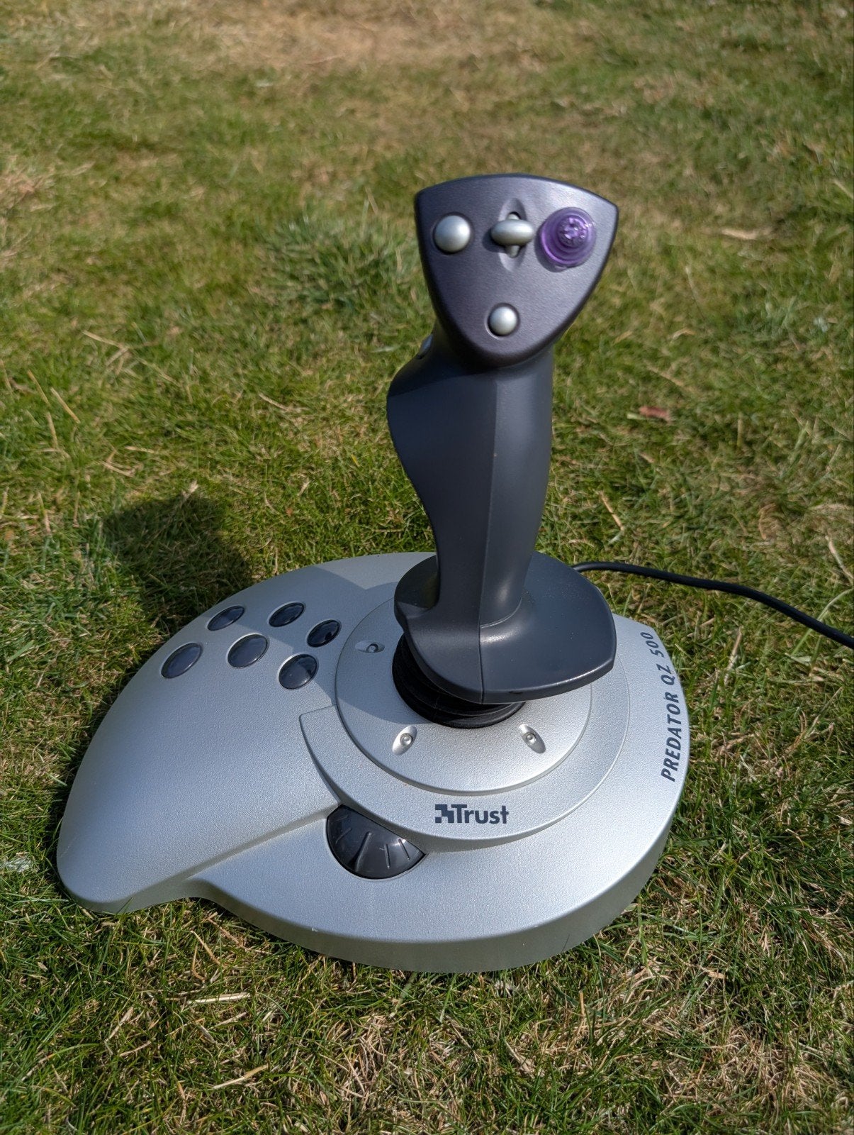 Predator Joystick PC, Computers en Software, Ophalen