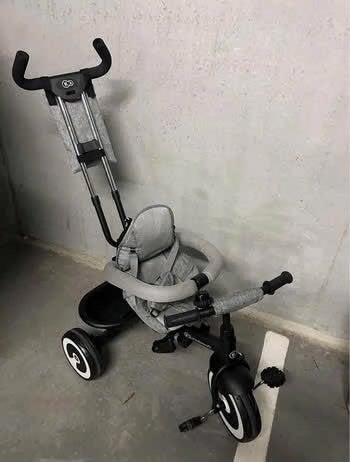 Vélo Tricycle enfant, Fietsen en Brommers, Ophalen, Nieuw