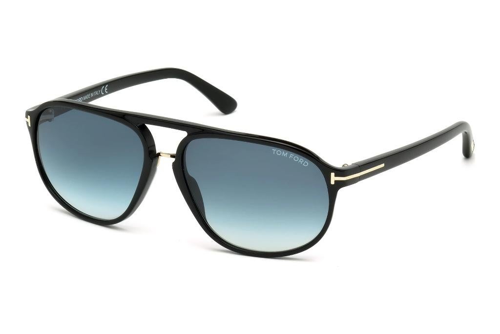 Tom Ford Jacob, Ophalen, Zo goed als nieuw
