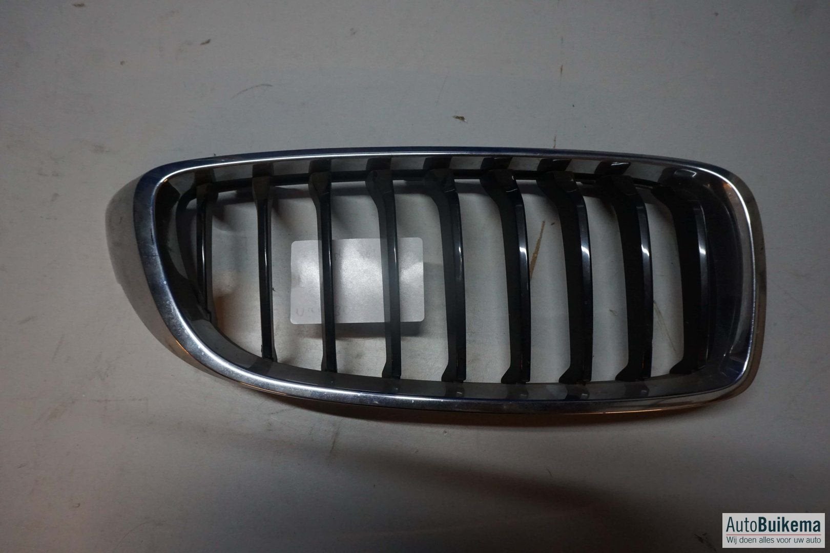 Bumper grille (Nier) origineel Bmw 4 Serie F32, Auto-onderdelen, Gebruikt, -, -, Ophalen of Verzenden