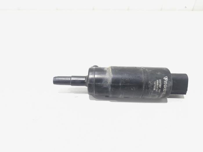 Pompe buse phare d'un Porsche Panamera, -, Porsche, 3 mois de garantie, Utilisé