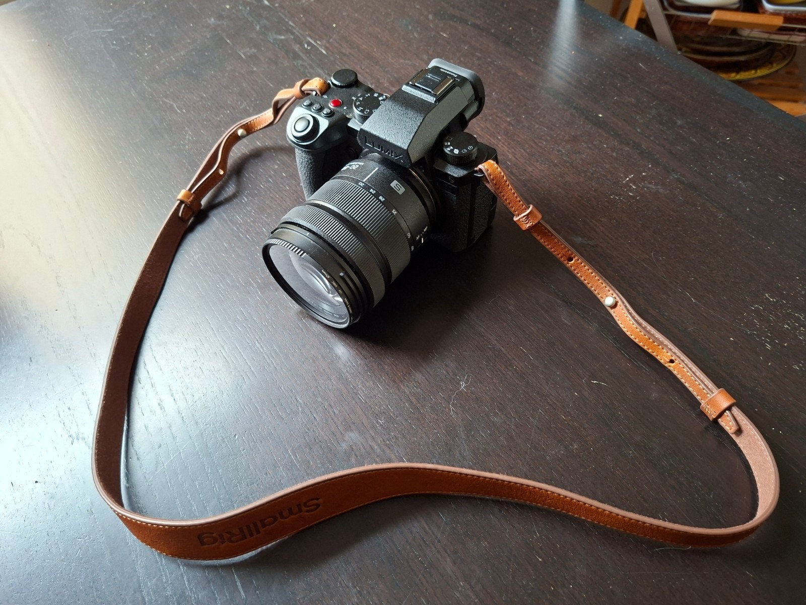 Panasonic Lumix S5IIX + 20-60mm, Panasonic, Moins de 4 fois, Comme neuf, 24 mégapixels
