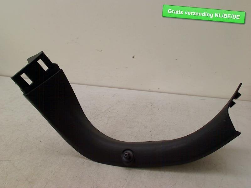 ACHTERKLEP BEKLEDING rechts BMW 1 serie (F20) (7239897), Auto-onderdelen, Interieur en Bekleding, Gebruikt, BMW, Petuelring 130
80809  München, DE