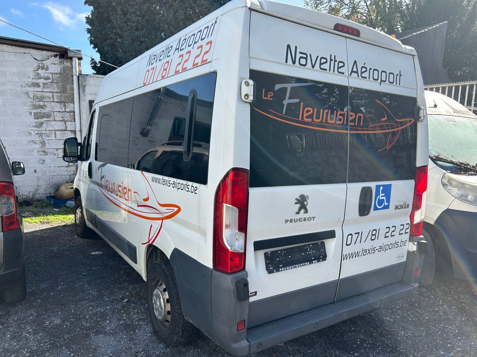 peugeot boxer, Achat, https://public.car-pass.be/vhr/7fe992f5-45e8-4e0f-9130-a44cc39948ea, Euro 6, Entreprise