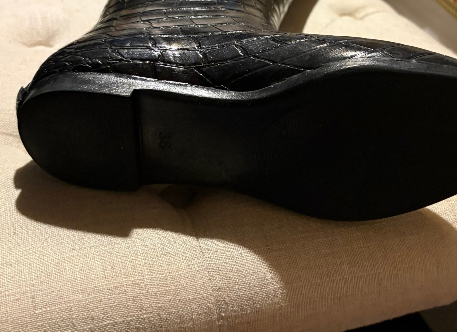 Regenlaarzen, Vêtements | Femmes, Chaussures, Enlèvement ou Envoi, Bottes de pluie