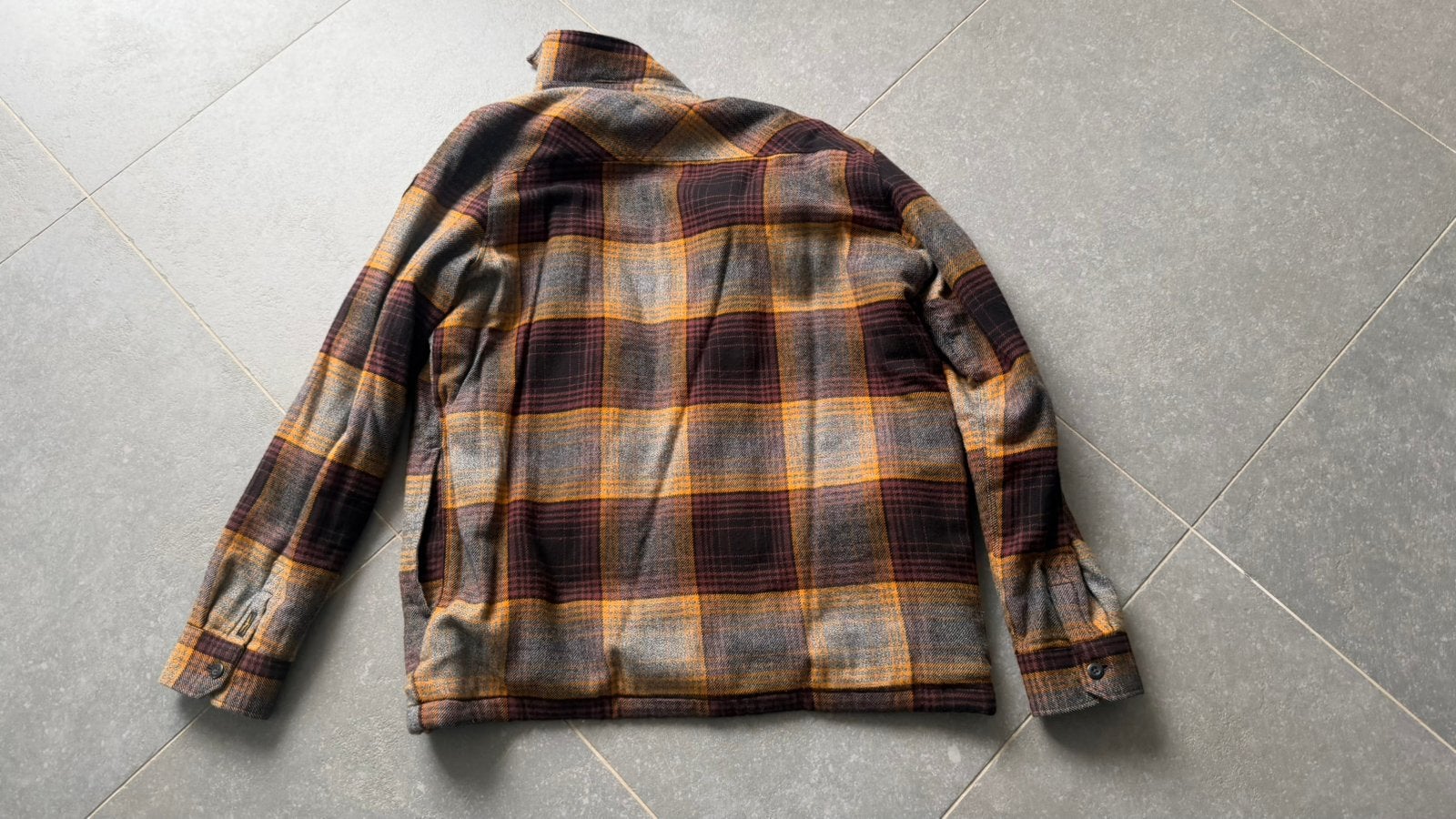 Jas PME Legend, Kleding | Heren, Ophalen, Zo goed als nieuw, Maat 56/58 (XL)