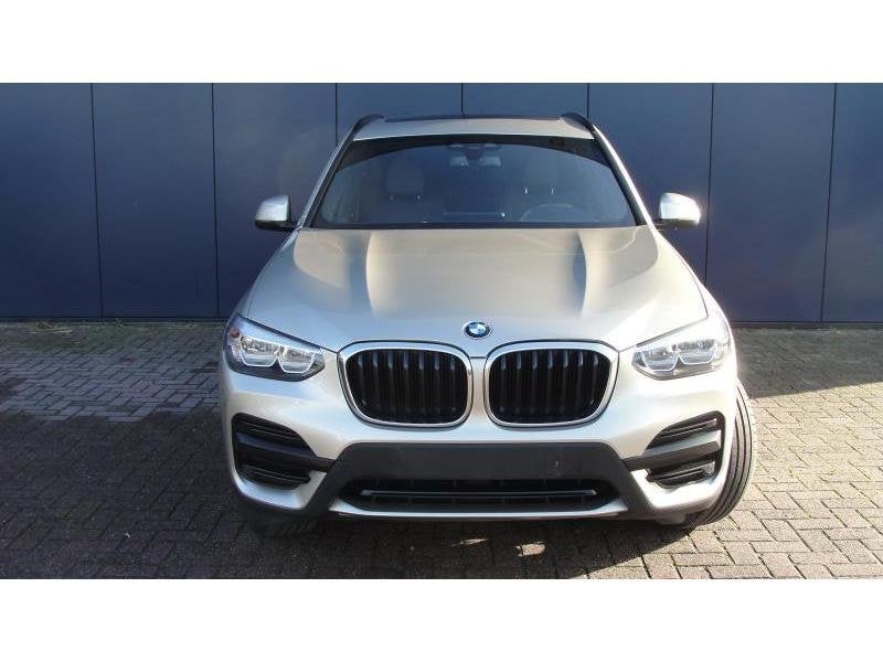 BMW X3 2.0 xDrive30e AT 5d 135kW, Auto's, BMW, Automaat, 1998 cc, Euro 6, Overige kleuren