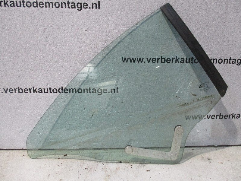 ZIJRUIT RECHTS ACHTER Opel Astra H Twin Top (L67), Gebruikt, Opel, Opel Automobile GmbH, Kontakt-opel@opel.com