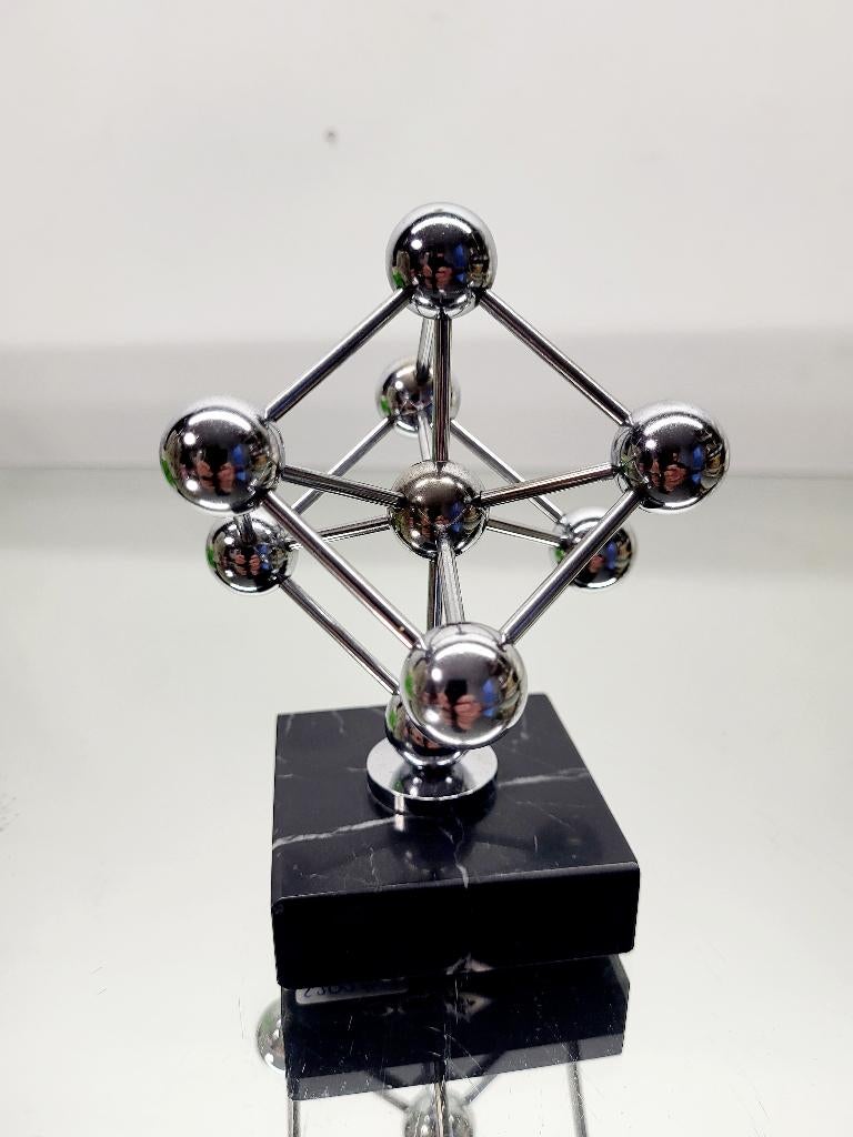 Atomium Souvenir Expo 58, Collections, Rétro, Enlèvement ou Envoi