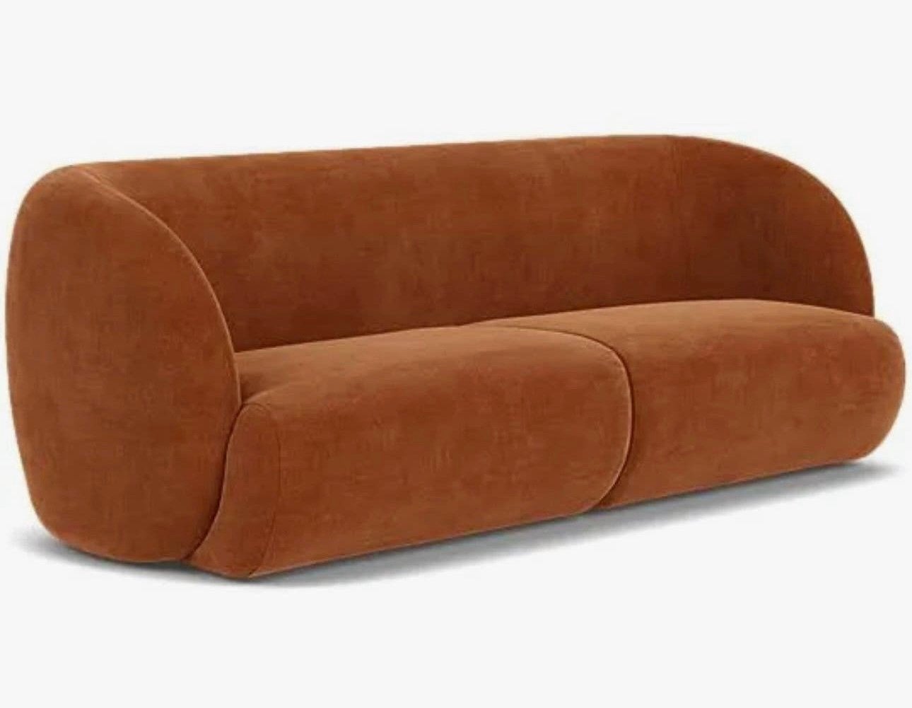 3-zit zetel sofa company, Ophalen, Zo goed als nieuw