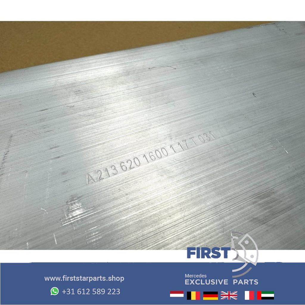 A2136201600 STEUNBALK W213 S213 C238 A238 ABSORBER BALK LINK, Gebruikt, -, Ophalen of Verzenden, -