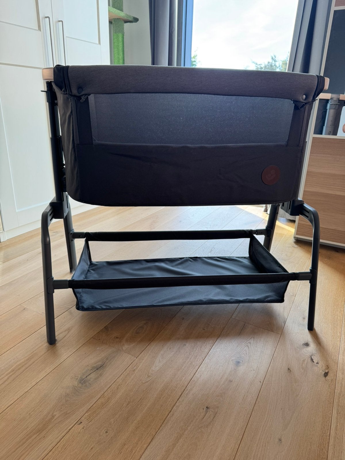 Maxi cosi iora co-sleeper, Kinderen en Baby's, Ophalen, Zo goed als nieuw
