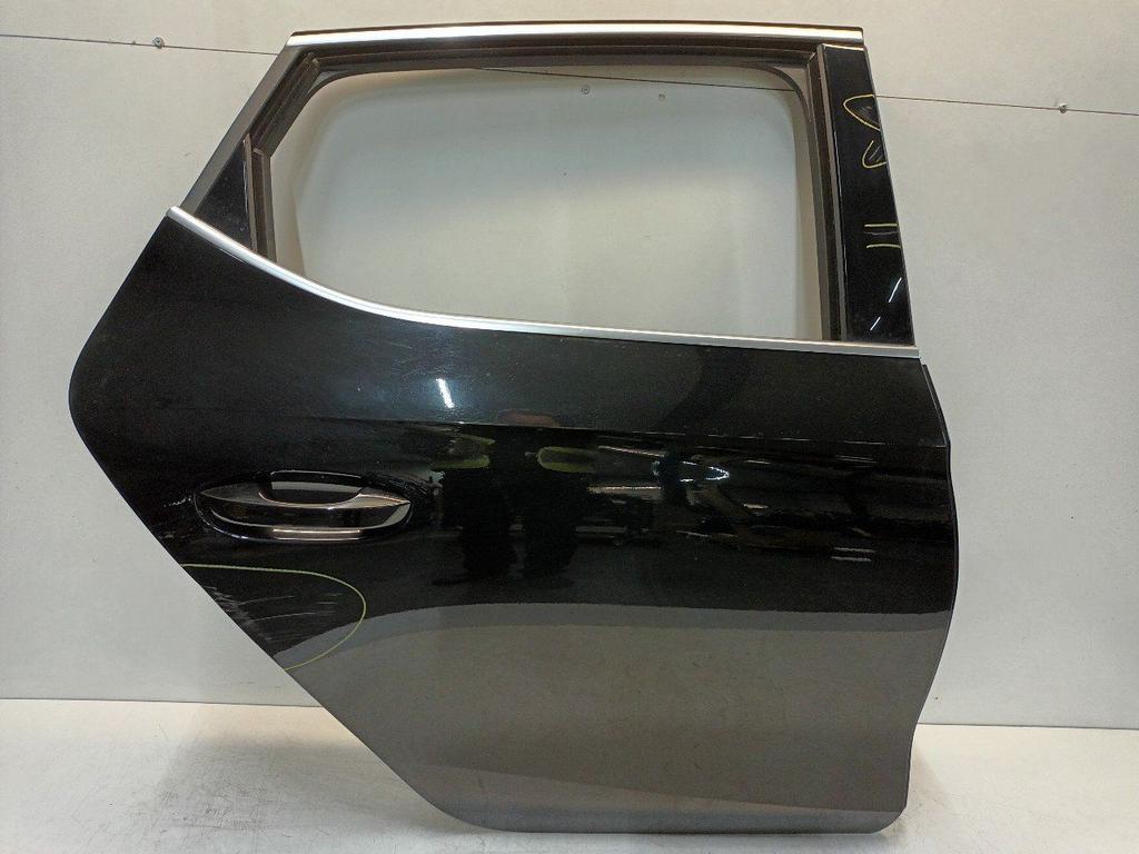 Portier rechts achter Seat Leon, Onderdelen@venauto.nl, Van der Ven Autorecycling B.V., Ettenseweg 76, 4706 PB Roosendaal, The Netherlands