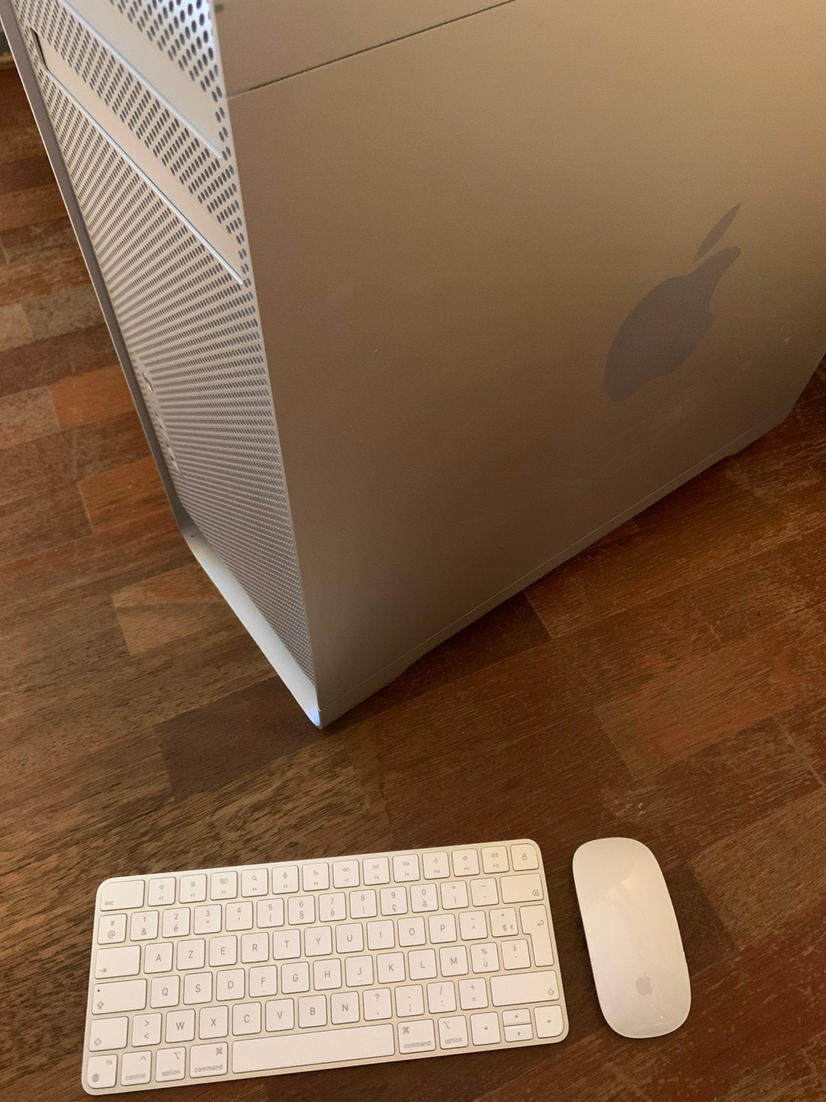 Mac Pro 5.1 2,66 GHz 6-core 48 GB Ram Ssd 500 GB NVME Pci, Computers en Software, Apple Desktops, Ophalen, Gebruikt, Mac Pro, SSD