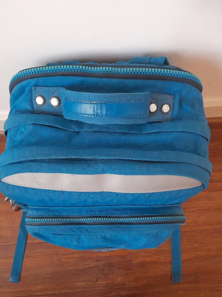 cartable / sac à dos Kipling, 25 à 40 cm, Kipling, Utilisé, 30 à 45 cm
