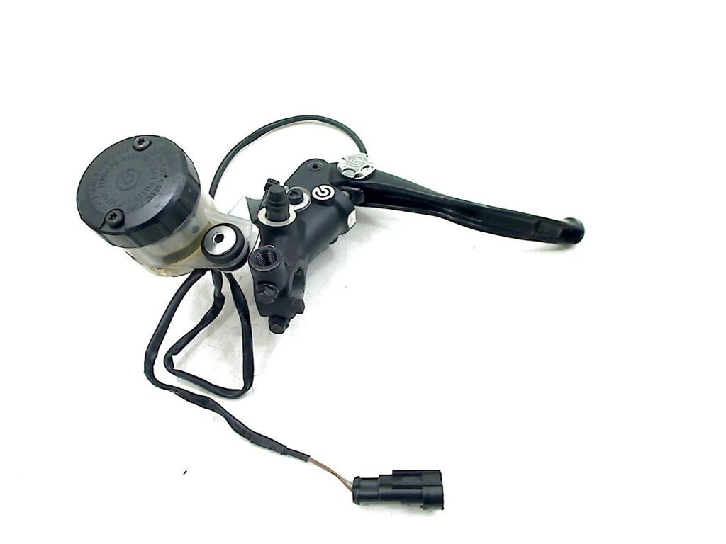 REMPOMP VOOR KTM 1290 Super Adventure S 2017-2020, Motoren, Dhr. S. di Majo, Gebruikt, Info@cama-motorparts.nl, P.J. Troelstraweg 8 8
3144 CX  MAASSLUIS, NL