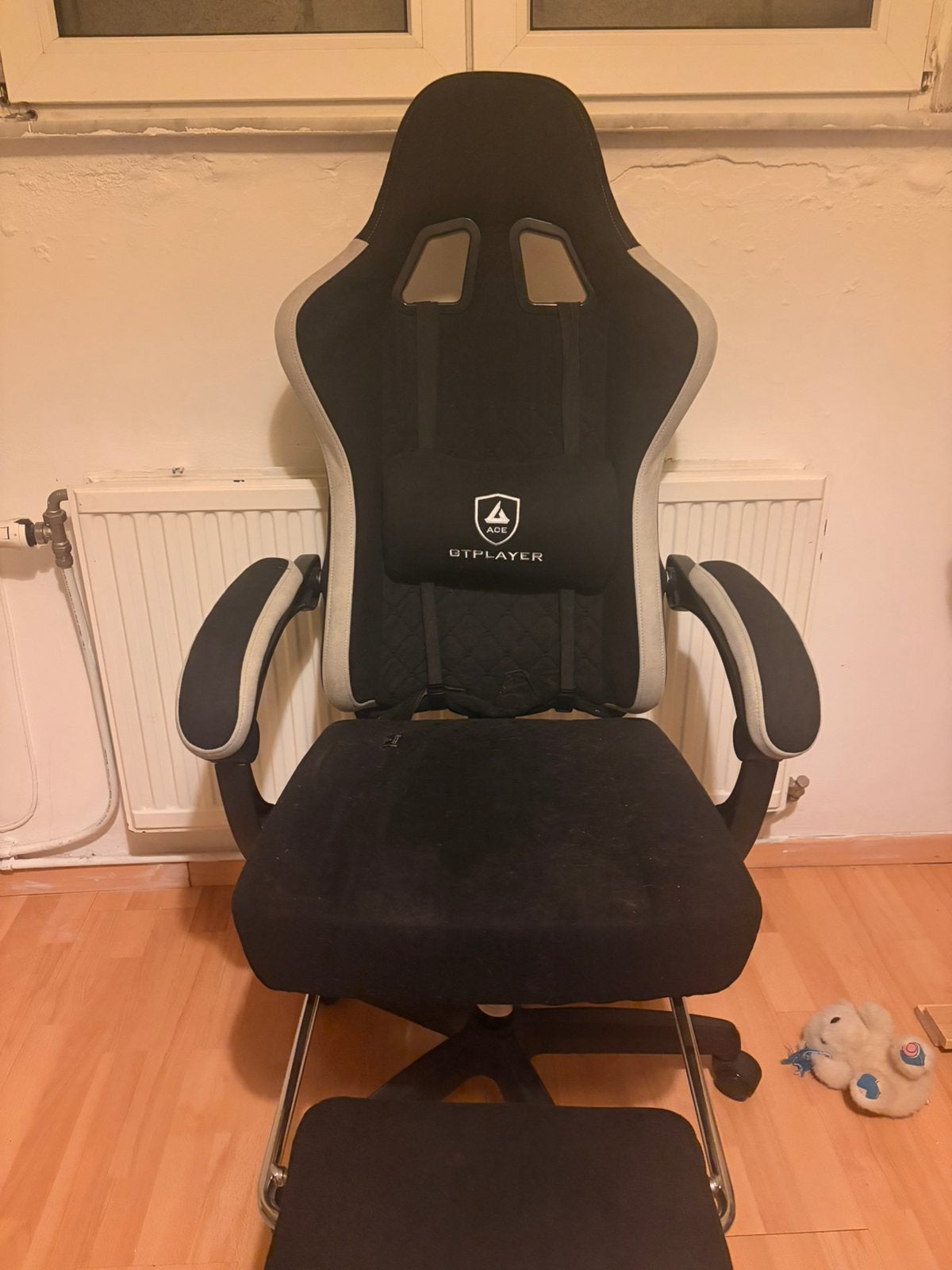 Chaise de bureau gaming, Enlèvement, Comme neuf, Chaise de bureau