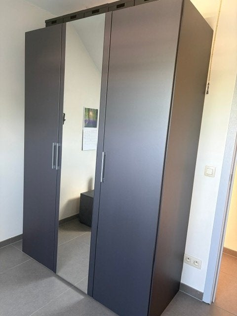 Jeugd slaapkamer, Ophalen, Zo goed als nieuw, Eenpersoons, Modern