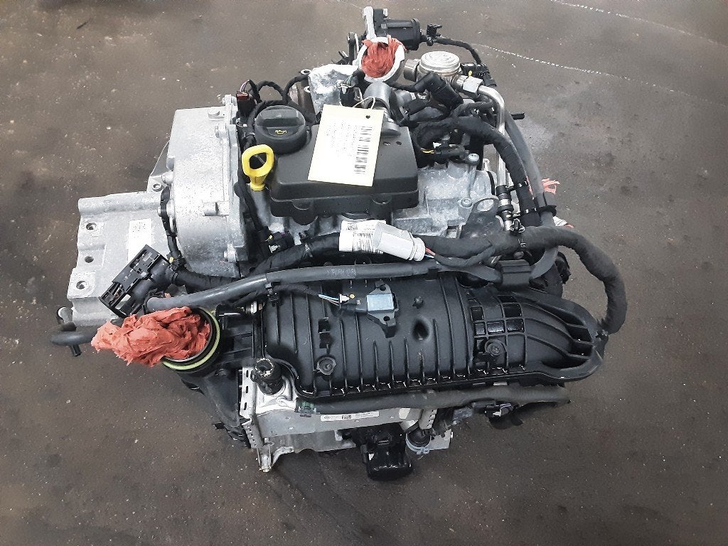 MOTEUR Seat Arona (KJX) (01-2017/-) (DLA), Seat Deutschland GmbH, Service@seat.de, Utilisé, Seat