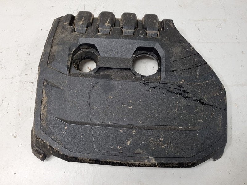CACHE SOUS MOTEUR Seat Leon Sportstourer (KLF) (01-2020/-), Autos : Pièces & Accessoires, Utilisé, Seat