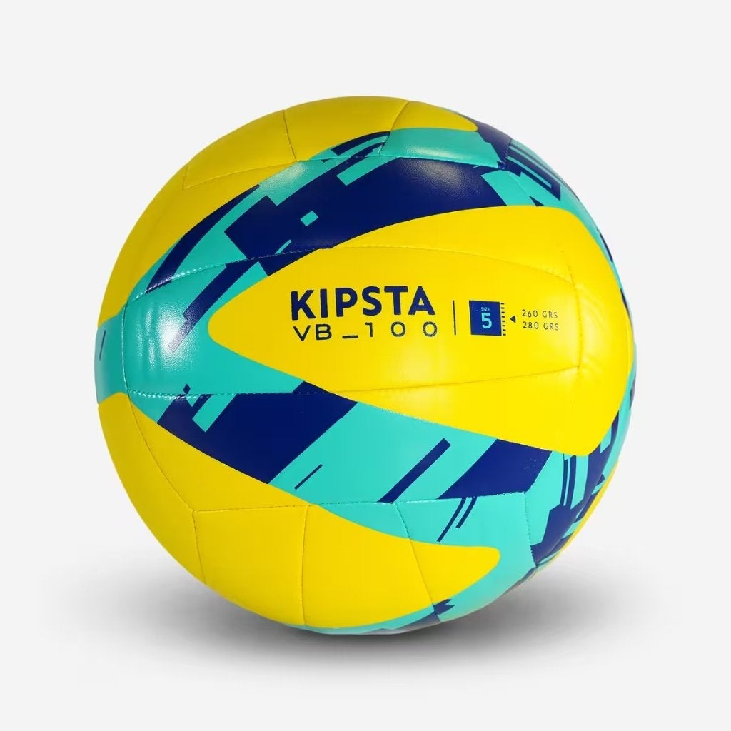 Ballon de volley taille 5, Sports & Fitness, Enlèvement ou Envoi, Comme neuf, Ballon