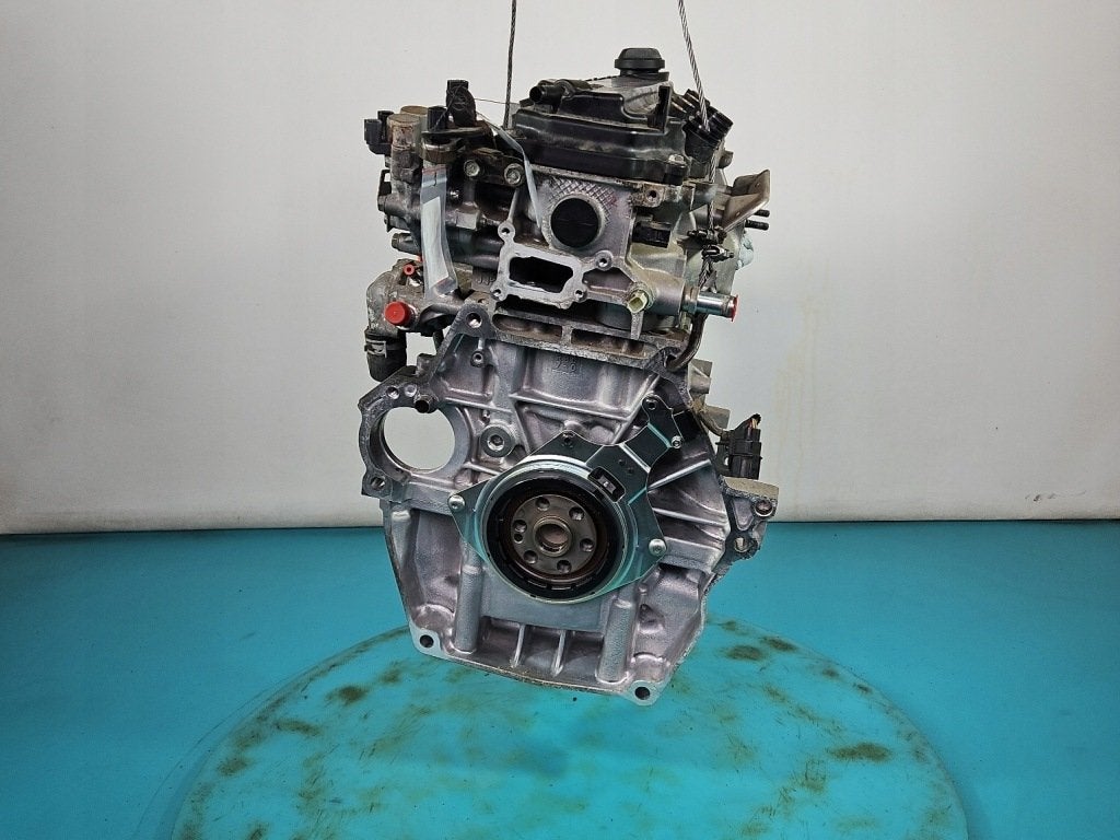Moteur LDA3 Nu JAZZ HONDA, Envoi, Utilisé, Skoda