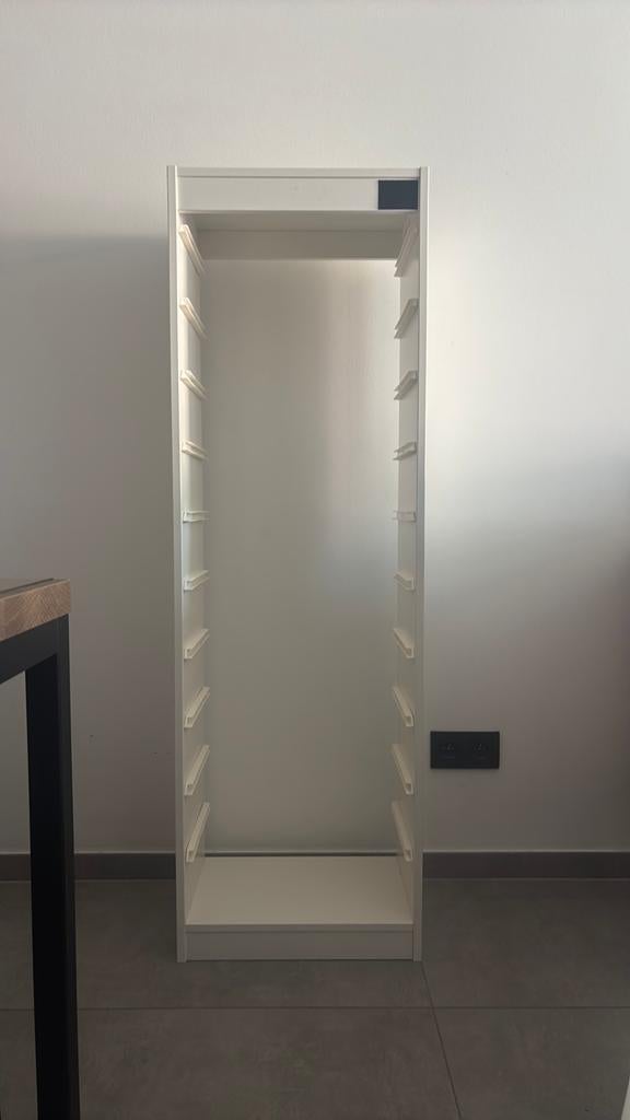 IKEA opbergkast, Huis en Inrichting, Ophalen, Zo goed als nieuw