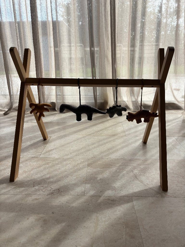 Speelboog met dinootjes van Liewood, Enfants & Bébés, Enlèvement, Comme neuf