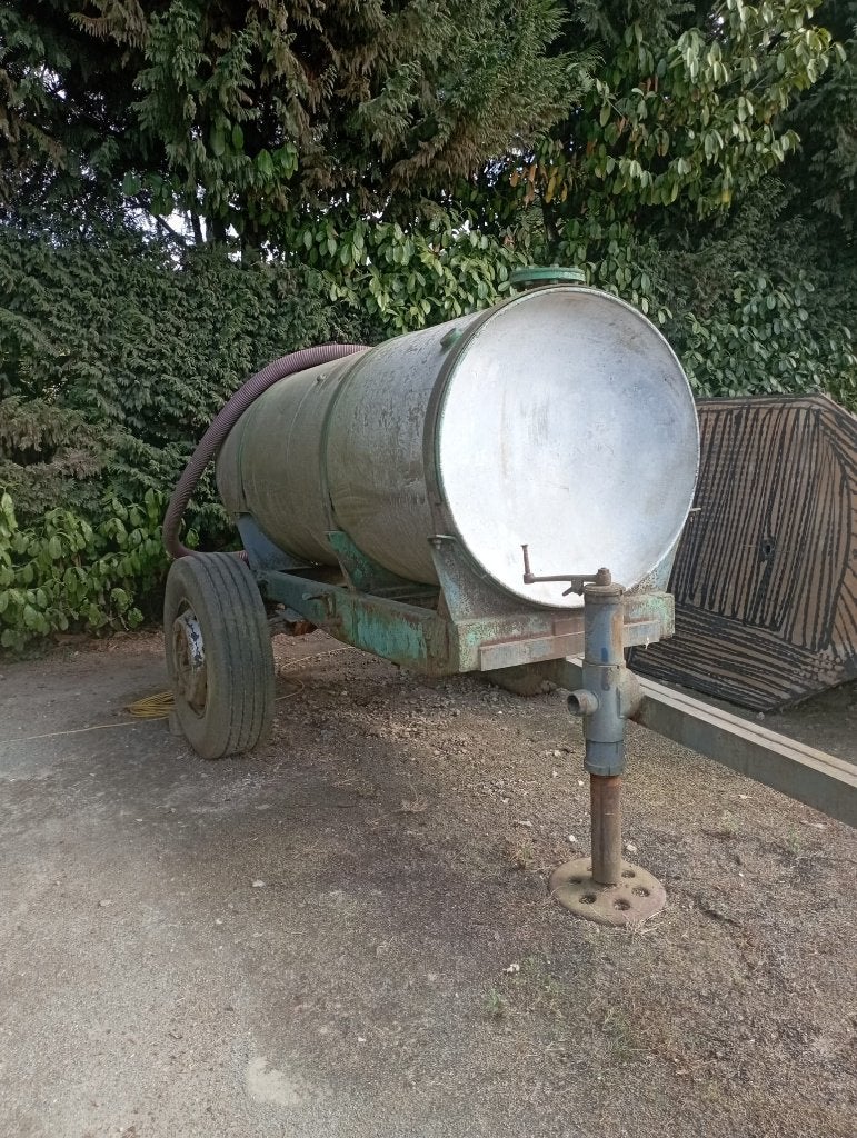 Watervat, Enlèvement, Autres types