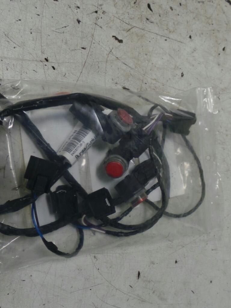 RENAULT CLIO SENSOR PARKEREN (PDC) 2013, Ophalen of Verzenden, Gebruikt, ARN erkend