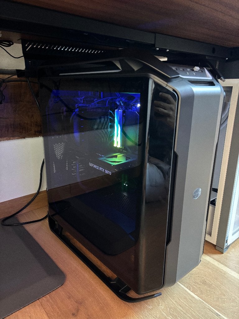PC gaming/gamer haut de gamme, Informatique & Logiciels, 32 GB, Intel Core i9, Comme neuf, 4 Ghz ou plus