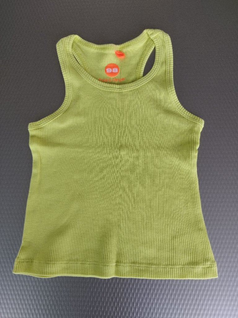Topje maat 98 merk : Fred - Ginger, Enfants & Bébés, Vêtements enfant | Taille 98, Enlèvement ou Envoi, Comme neuf, Fille, Chemise ou À manches longues