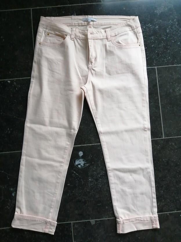 4/5 broek van Lola & Liza, Taille 42/44 (L), Lola & Liza, Autres couleurs, Longs