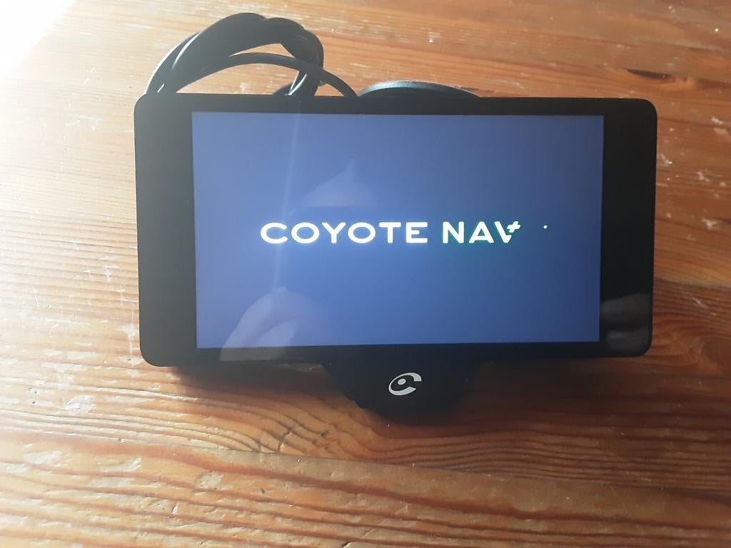 Coyote Nav+, Auto diversen, Autonavigatie, Ophalen