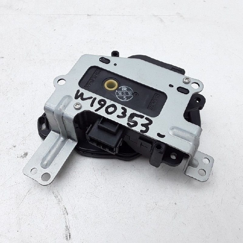 ACTIONNEUR MOTEUR VOLET CHAUFFAGE Honda CR-Z (ZF1), Utilisé, Honda