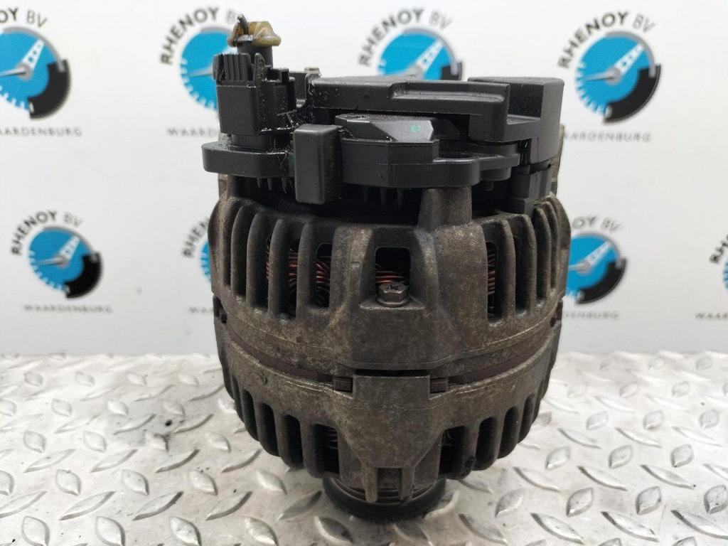 OPEL ASTRA 1.8 Executive  DYNAMO 2007, Enlèvement ou Envoi, Utilisé, Stiba membre