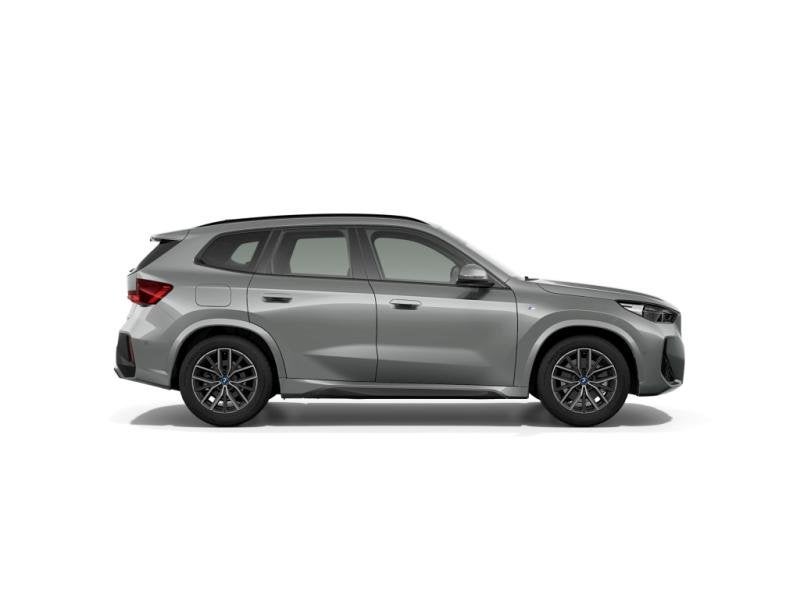 BMW X1 xDrive25e / M Sport, 245 pk, Bedrijf, 5 deurs, Hybride Elektrisch/Benzine