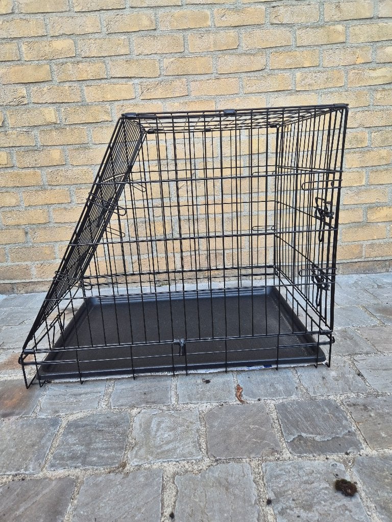 Auto bench hond, Ophalen, Zo goed als nieuw