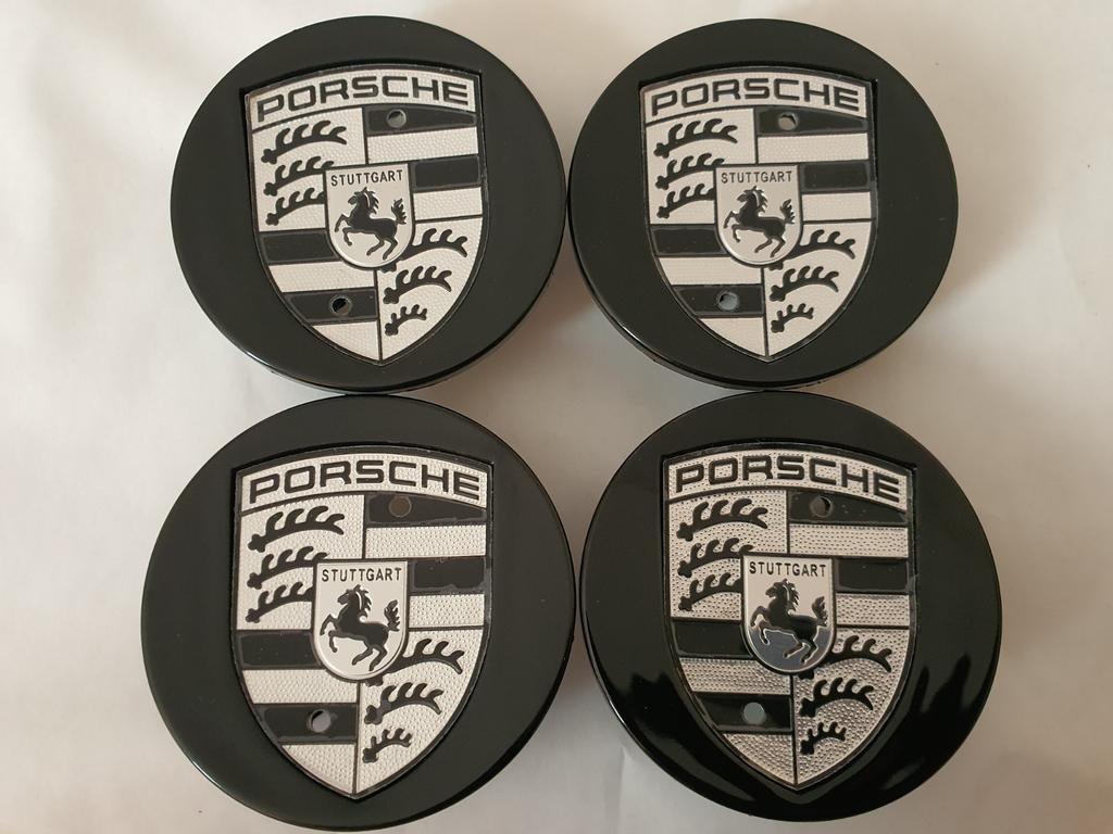 Couvre-roues, jantes, cache-moyeux Porsche Macan, 65 mm, Enlèvement ou Envoi, Neuf