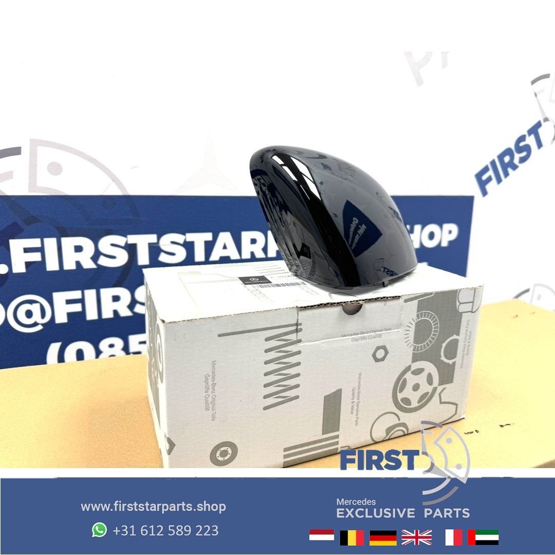 Mercedes spiegelkap W177 W118 H247 X247 W206 W236 W257 W214