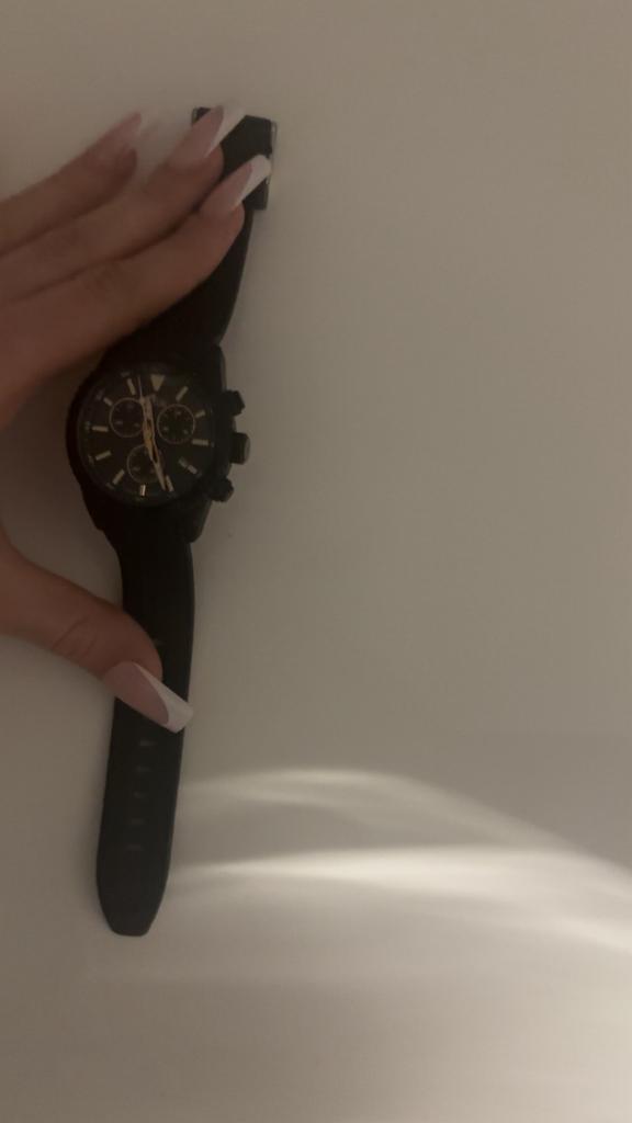 Lotus Horloge, Overige merken, Overige materialen, Gebruikt, Verzenden