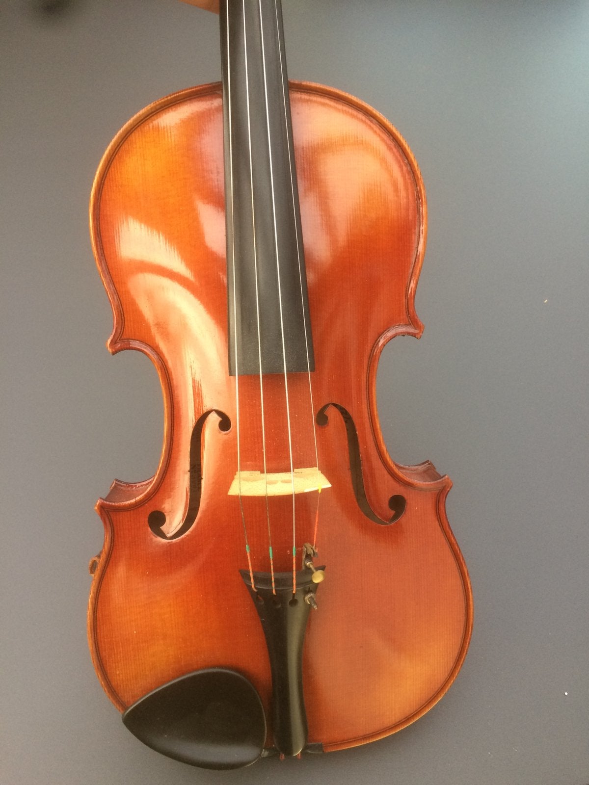 Violon, Musique & Instruments, Instruments à cordes frottées | Violons & Altos, Enlèvement ou Envoi, Comme neuf, Violon 4/4, Violon