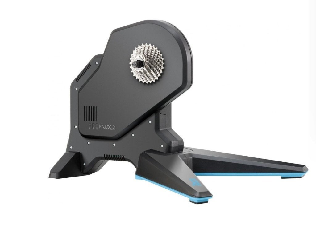 Tacx flux 2 smart 2980, Enlèvement, Utilisé, Autres types