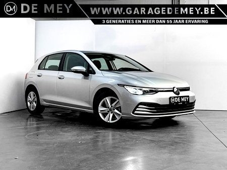 Volkswagen Golf VIII 1.0 TSI / Camera / Carplay / Navigatie, Achat, Entreprise, Boîte manuelle, Electronic Stability Program (ESP)