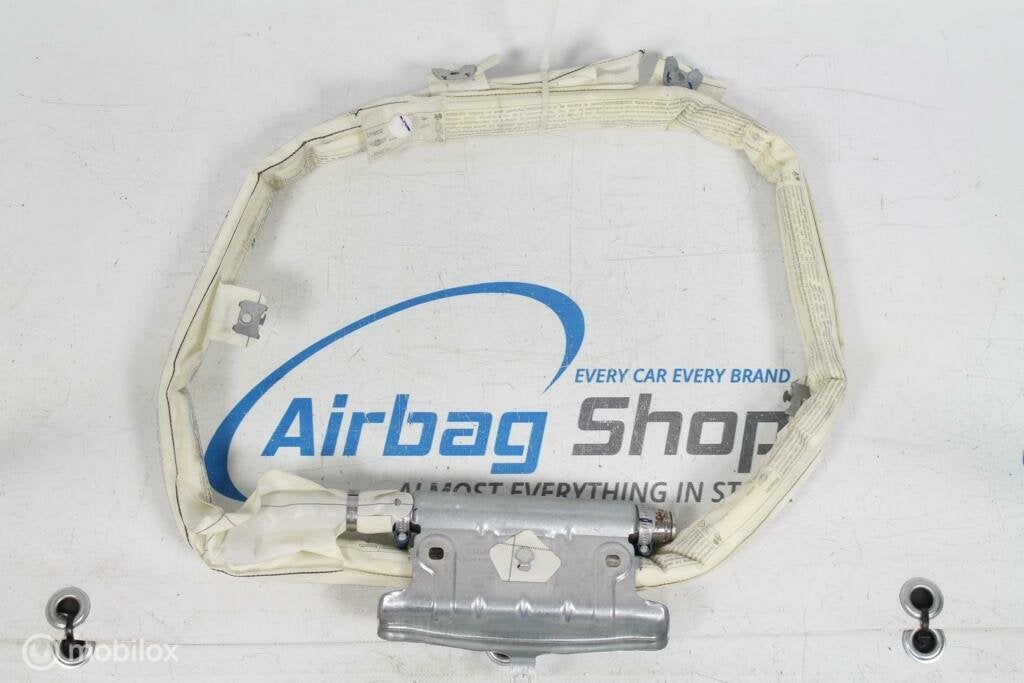 Dak airbag links of rechts Mini Cooper R56 (2007-2013)