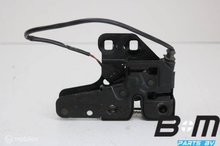 Motorkapslot Audi A4 8E B7 8E0823509C, Autos : Pièces & Accessoires, Autres pièces automobiles, Utilisé