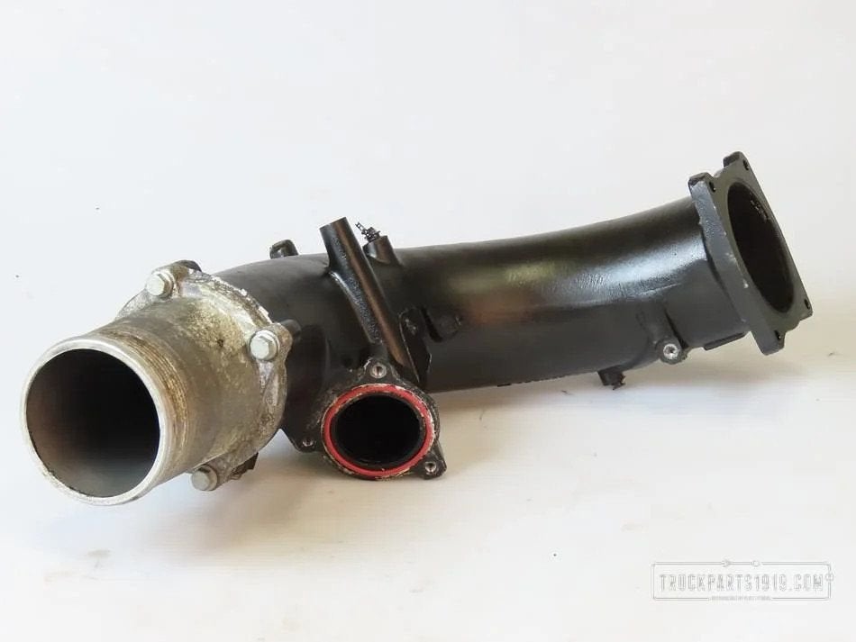 Mercedes-Benz Body & Chassis Parts Luchtpijp inlaat MB MP4, Enlèvement, Utilisé