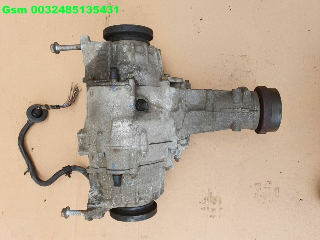 8K0927277 a7 bo te de transfert s4 bo te de transfert s5 dif, AUDI AG, Auto-Union-Strasse 1
85045  Ingolstadt, DE, Audi, Utilisé