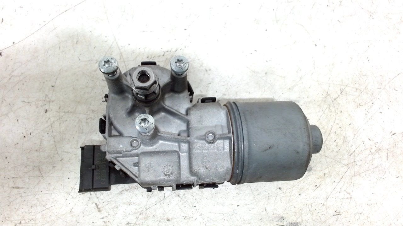 Ruitenwissermotor voor Peugeot 206+, Onderdelen@venauto.nl, Van der Ven Autorecycling B.V., Ettenseweg 76, 4706 PB Roosendaal, The Netherlands